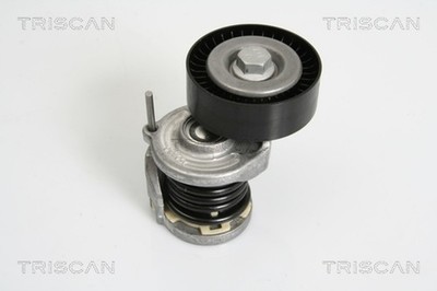 TRISCAN Riemenspanner Keilrippenriemen 8641 293021 für SEAT AUDI SKODA AMAROK VW