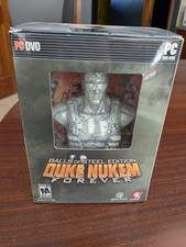 Doom Eternal Duke Nukem Forever Balls Of Steel Edition PC - Jeu Vidéo En Très Bon état édition Balls Of Steel