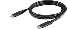 Lenovo USB-C Cable 1m Black