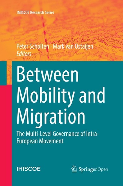 Between Mobility And Migration Mark Van Ostaijen-image