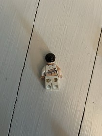 Lego Padme Ripped Shirt 75021