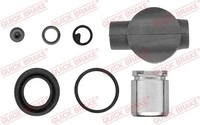 Quick Brake Reparatursatz Bremssattel FüR CitroëN Xsara N1 N0 N2 Peugeot 306