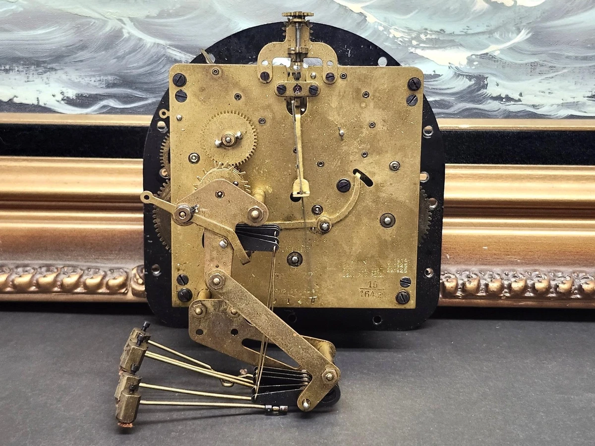 26062304 KIENZLE 大時計　335×670×1920mm Kienzle Clock for sale | eBay