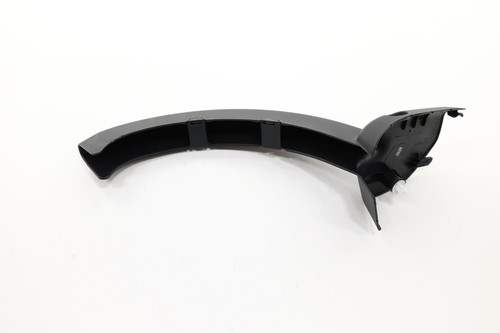 2017 - 2023 BMW 540I G30 REAR TRUNK LID RIGHT HINGE TRIM COVER OEM 51497383563 - Picture 9 of 15