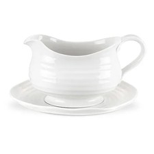 Sophie Conran Gravy Boat & Stand