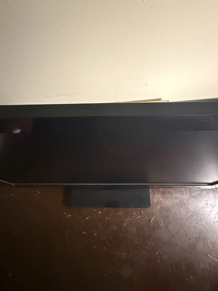 EMERSON LE220EM3 22 Inch LED TV PC GAMING TELEVISION TESTED WORKS W REMOTE - Image 4 of 4