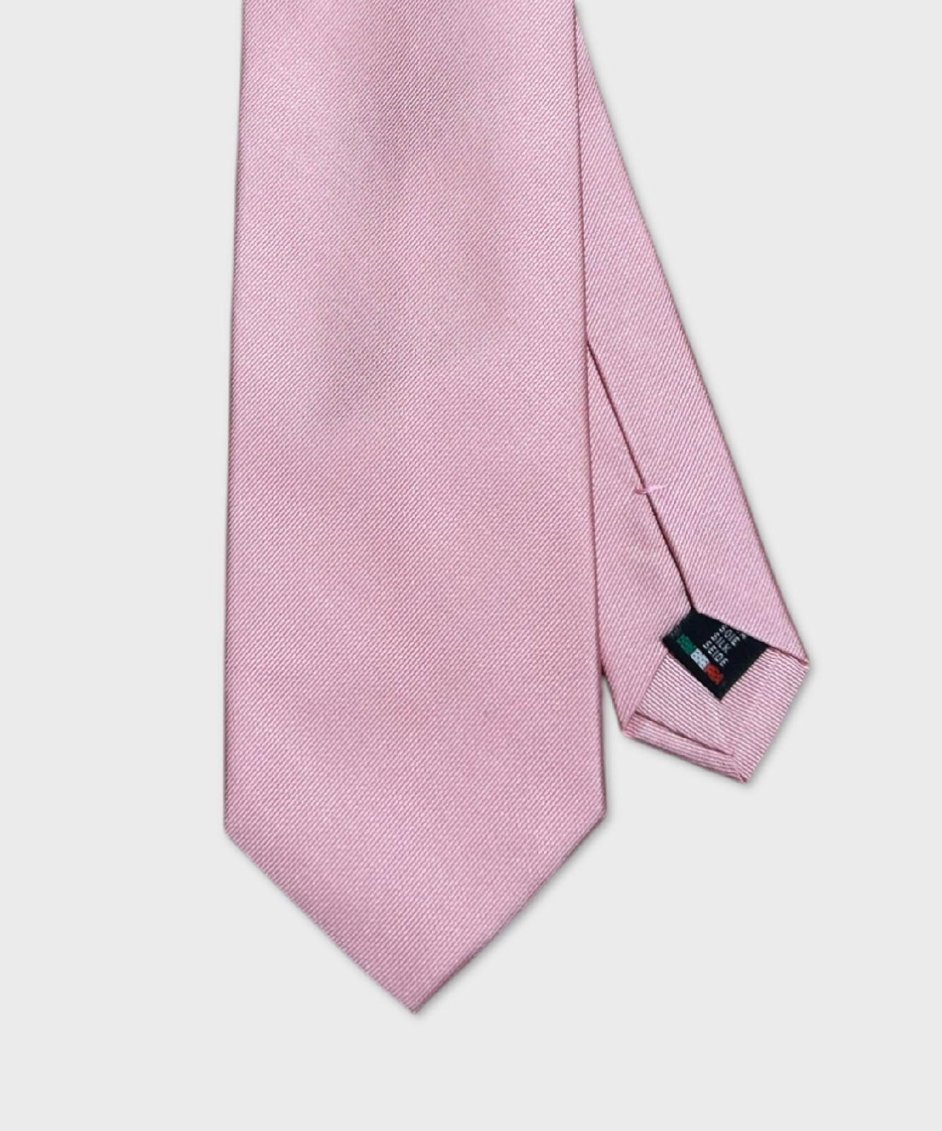 Гализа краватта тре пьеге в Сете тинта унита роса CRAV3S8RO 24990₽