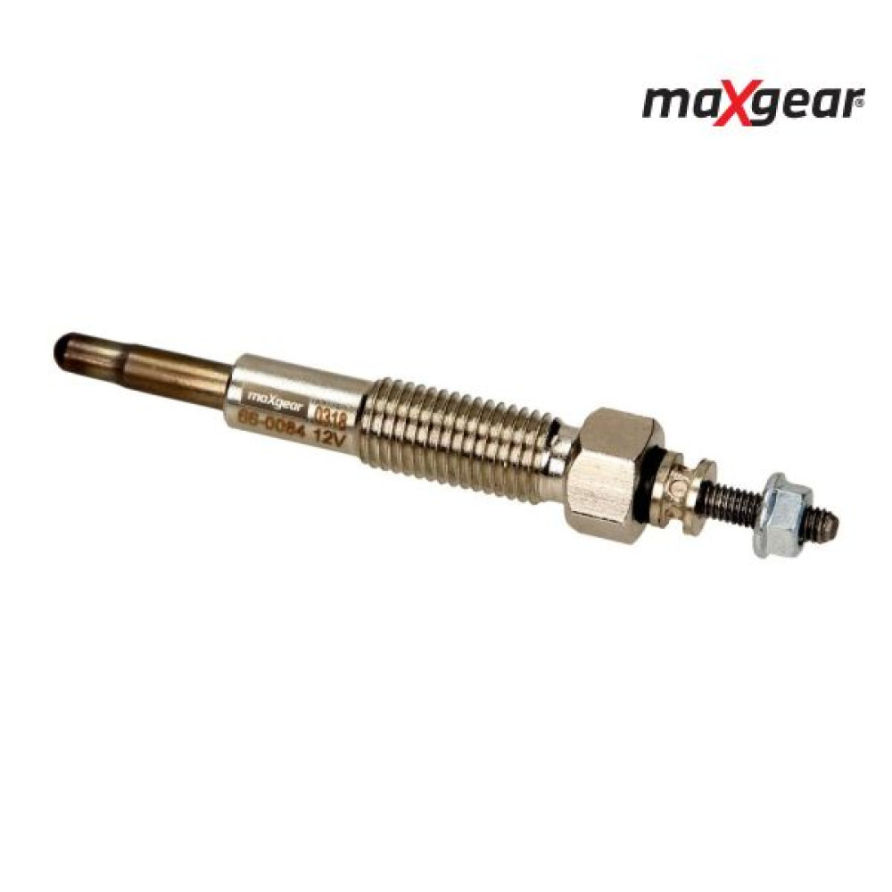 Glow Plug MAXGEAR 66-0084 For MAZDA, SUZUKI, FORD, KIA