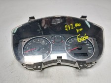 Compteur Hyundai I20