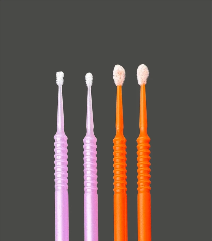 Lackstift-Set FORD FX4C FX4CWWA, Cranberry Rot, Red Rush, 2x 10ml + 4 Lacktupfer - Bild 2 von 2