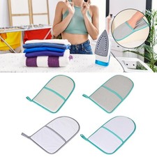2x Ironing Gloves Gloves for Garment Steamer Heat Insulation Portable Protective