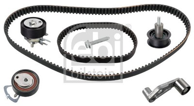 FEBI Timing Belt Kit VW SEAT SKODA 1,4 1,6 036198119E 36198119E AUA BAD BBY AFK