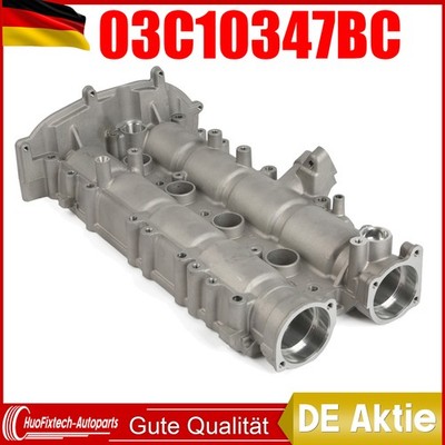 Nockenwellengehäuse Für VW Audi Skoda Seat 1.4 TSI CAXA CAVA CKMA CTHA CMSA CTKA