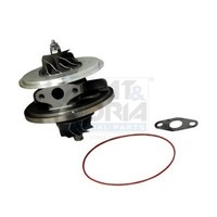 Meat & Doria Rumpfgruppe Turbolader 60037 FüR Bmw 3Er Touring E46 Compact 320