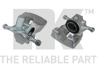 Bremssattel NK 214038 FüR R61 Mini Countryman R60 Gusseisen Paceman Cooper ALL4