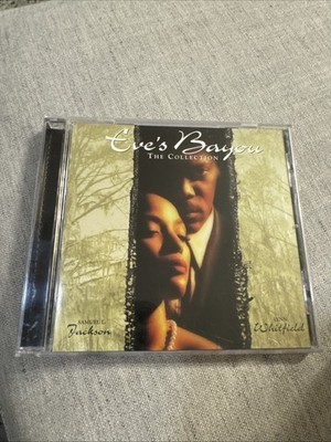 Eve's Bayou The Collection (Music from the Movie) CD Soundtrack