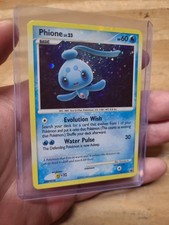 Phione (12) Holo Rare Majestic Dawn 12/100 MP on eBay