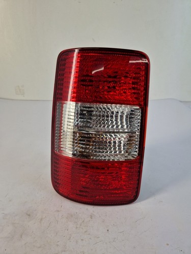 VW CADDY III 2K Rücklicht Rückleuchte Links Tailgate Left Side Rear Light