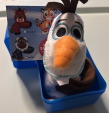 Disney Cutie Cuff Olaf Frozen Favorites Collection