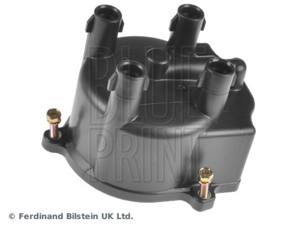 Blue Print ZüNdverteilerkappe ADT314227 FüR Toyota Starlet Carina Corolla Celica-image