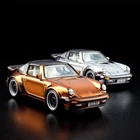 2026 Hot Wheels RLC '88 Porsche 911 Turbo 3.3 Targa Red Line Club NEW - Presale