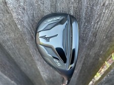 Mizuno JPX 925 Hybrid 25* RH, Recoil Dart F3, New MCC+4 grip. VG!!