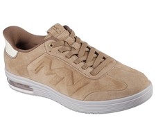 Men MARK NASON Slip-ins Sup-Air Concorde Sneaker, 211047 /WSK Mult Sizes Whiskey
