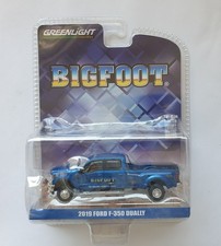 2019 Ford F350  4x4 Dually Truck BIGFOOT  ***...