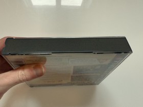 Night Trap Sega Mega CD - UK PAL VGC CIB - High Quality Packing - Tracked