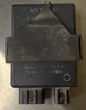 CDI Unit Box Suzuki QuadMaster Quad Master 500 00 01 2000 2001