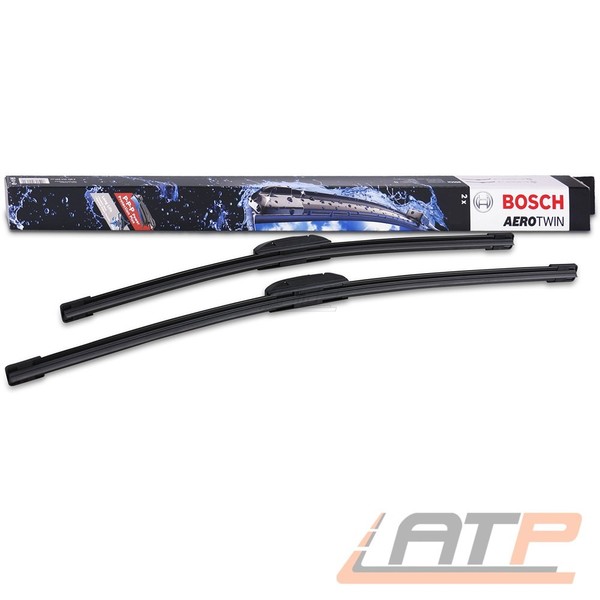 Scheibenwischer Bosch Aerotwin Retro FÜR Alpina B3 E46 3.3+3.4 Bj 99-06-image