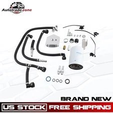 Disaster Prevention Bypass Kit For Ford 6.7 Powerstroke 2011-22 CP4-6.7F-BP-G2.1