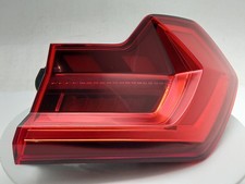 AUDI A1 Tail Light Rear Lamp O/S 2019-2026 5 Door Hatchback RH