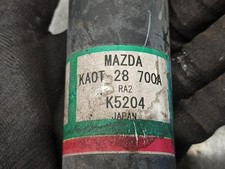 KA0T28700A stoßdämpfer hinten rechts MAZDA CX-5 KE GH 2.0 2011 4674647