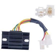 32800-05300 Voltage Regulator Rectifier Fits for Suzuki GN 125 GZ250