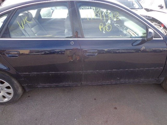 Parachoques antiniebla montado en la esquina/luz de estacionamiento para Audi A6 230274 98-01 Foto 4 de 4