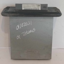2001 Ford Taurus 3.0l Ohv 4f50n Trans Engine Id 1f1f-12a650-ee Used Oem 2001 Ford Taurus 3.0l Ohv 4f50n Trans Engine Id 1f1f-12a650-ee Used Oem