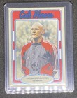 Thomas Gravesen Denmark Futera Cult Heroâs 6/10 Bookend