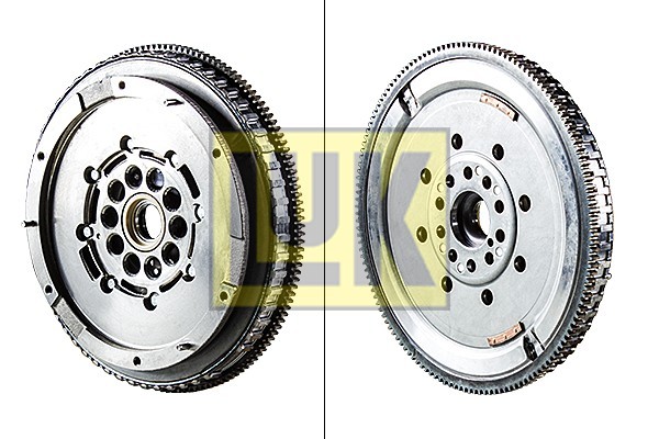 LuK 415 0246 10 Flywheel for VOLVO