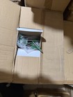 1000 piezas Green Retractable Click Ball Point Pens Bulk Lot Ballpoint Pens — photo 5