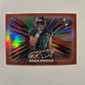 2025 Leaf Eclectic Signature Series Noah Knigga Flash Of Color 1/1