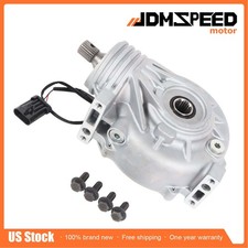 Front Differential 1333112 Fit For Polaris Rzr Xp 4 1000 Ranger General 1000