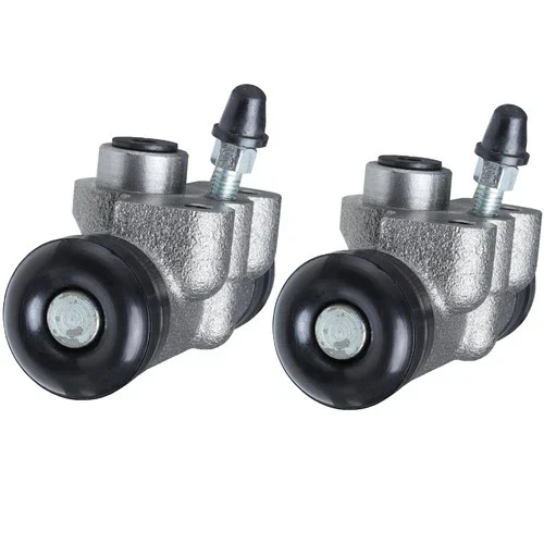 Juego de cilindros de rueda de freno para jeep Willys 41-68 MB M38 CJ2A CJ3A M38A1 GPW Foto 4 de 4