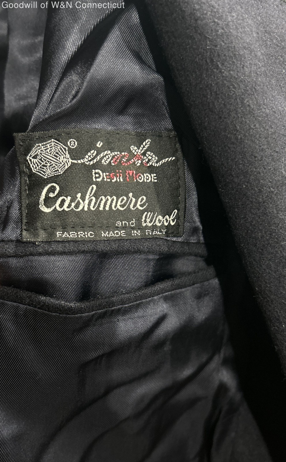 desiimode Blazer Size Men Blue Basic - image 4