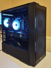 Gaming PC Ryzen 5 7500F Gunnir Arc B580 12GB 32GB 6000mts Ddr5 WiFi BT Win 11