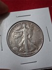 Picker’s Bag of 1938-D x1 CIRC 90% SILVER WALKING LIBERTY HALF DOLLAR   #MF-4241 — photo 1
