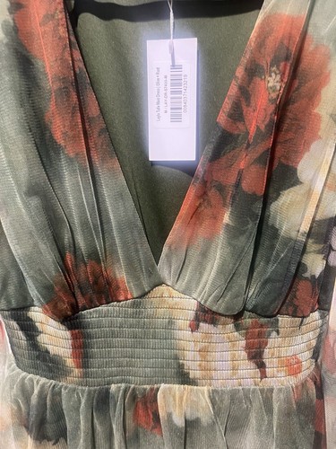 Baltic Born Layla Tüll Maxikleid Größe M Neu mit Etikett - Bild 12 von 12