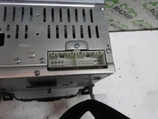 Autoradio Hyundai I30