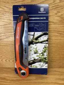 Husqvarna Folding Pruning Saws - 200 FO