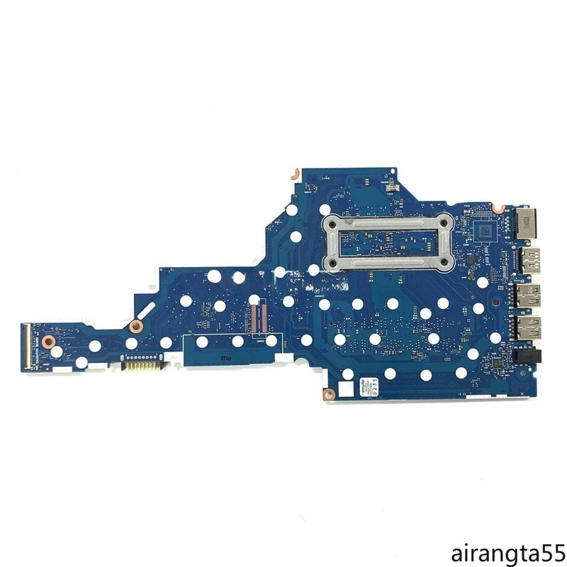 For HP 14-DF 14-CK 240 G7 Motherboard L23234-601 L85918-601 6050A2977701-MB-A03 2